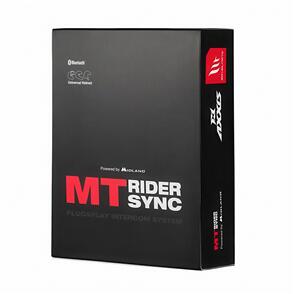 MT RIDER SYNC BLUETOOTH INTERCOM UNIT 